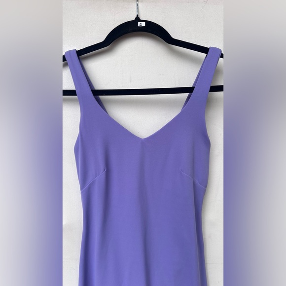 Lululemon align purple dress in a size
2 - Picture 5 of 5